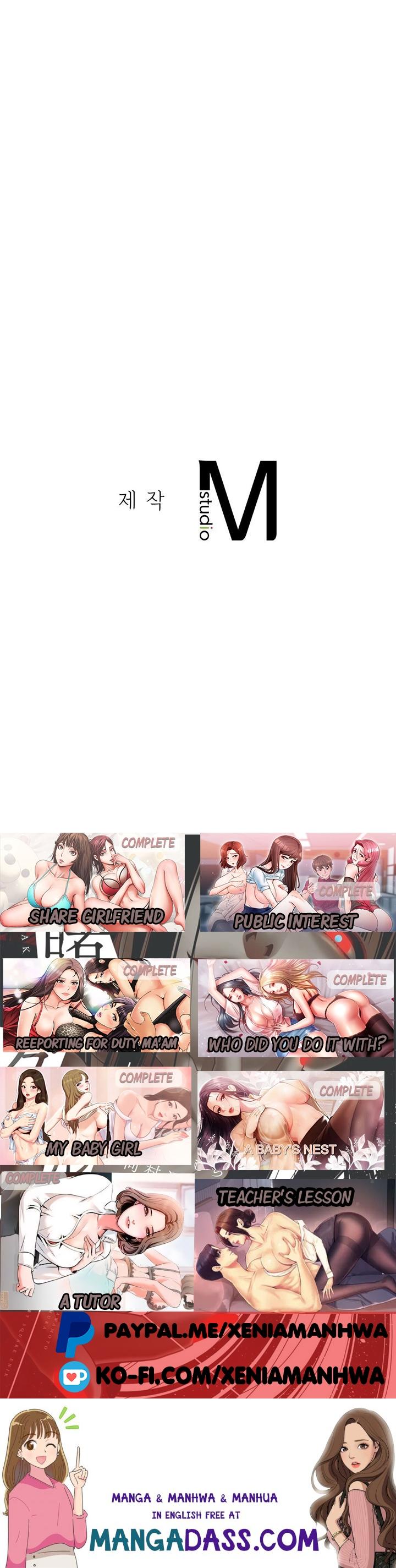 Condisciple - Chapter 6 Page 28