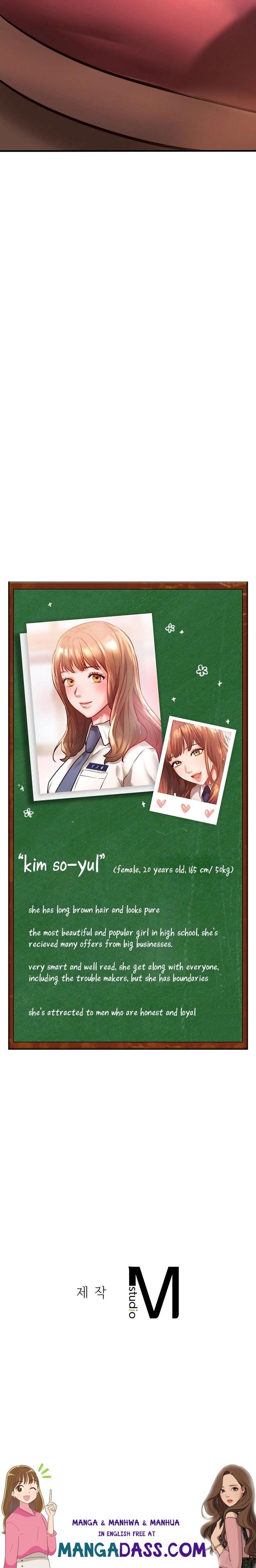 Condisciple - Chapter 9 Page 25