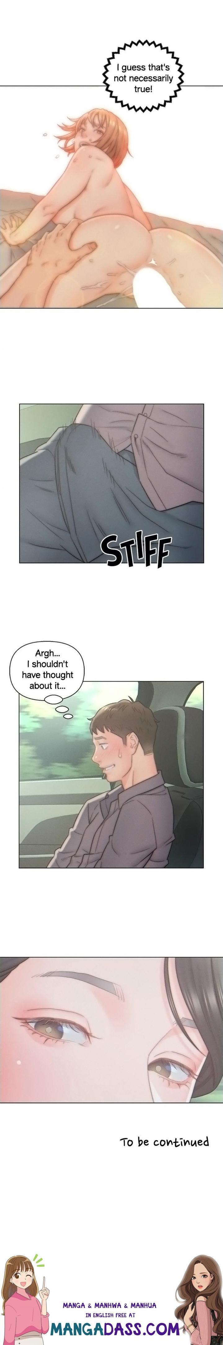 Live-In Son-in-Law - Chapter 10 Page 15