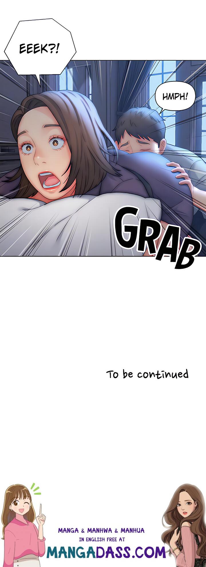 Live-In Son-in-Law - Chapter 20 Page 31