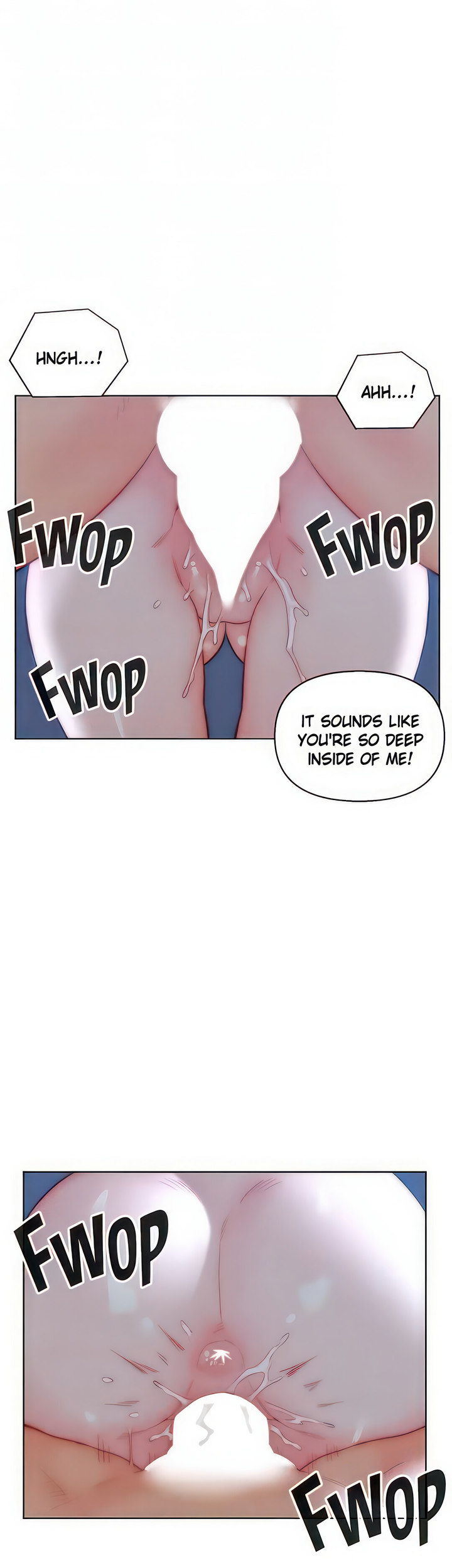 Live-In Son-in-Law - Chapter 33 Page 31