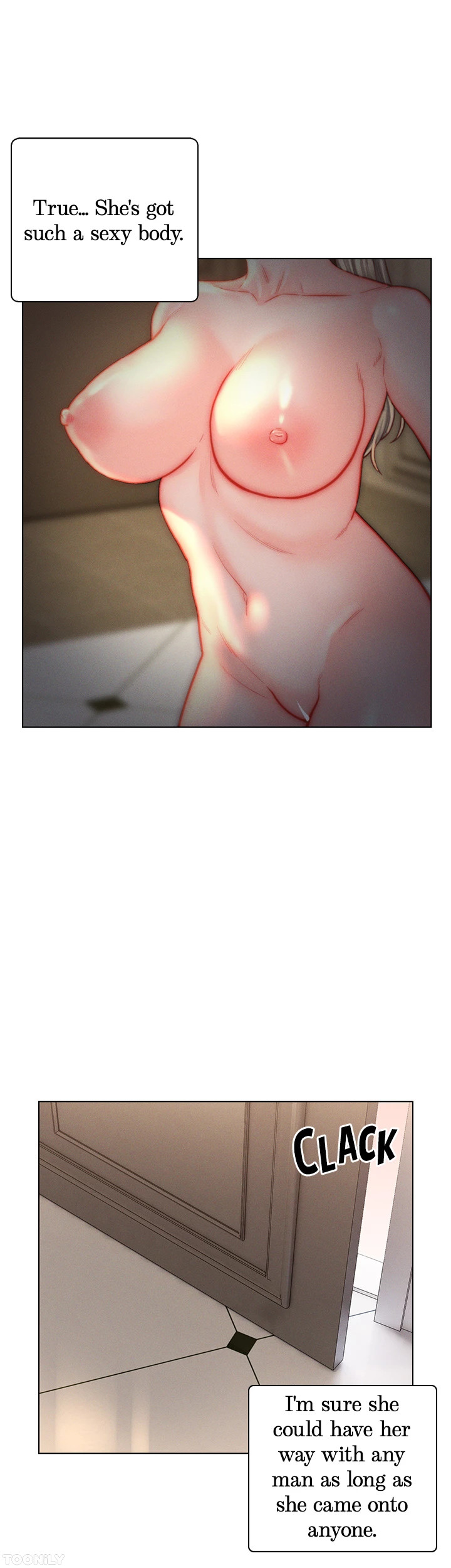 Live-In Son-in-Law - Chapter 38 Page 33