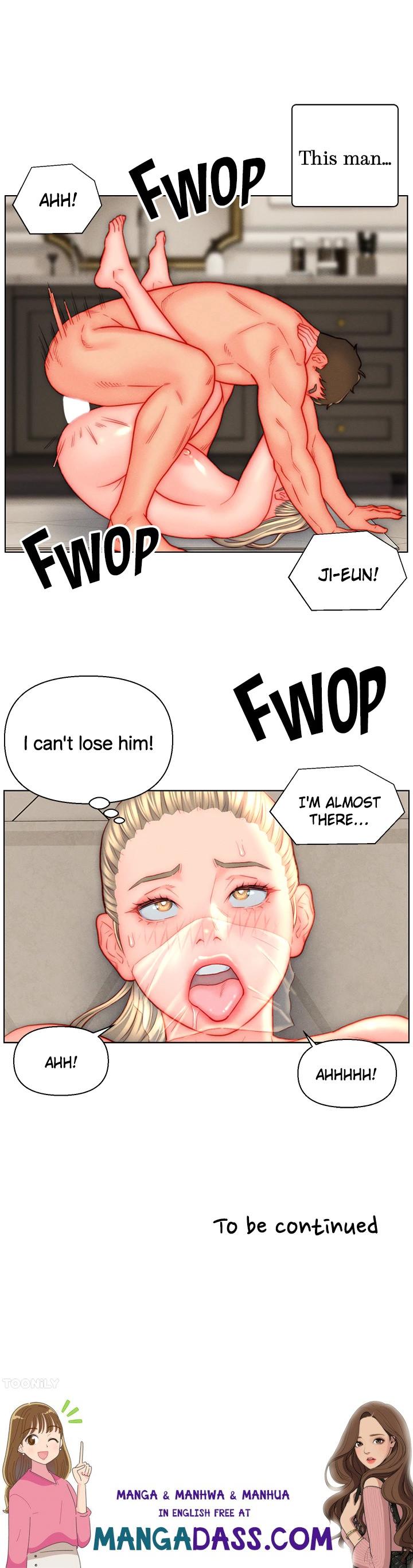 Live-In Son-in-Law - Chapter 39 Page 36