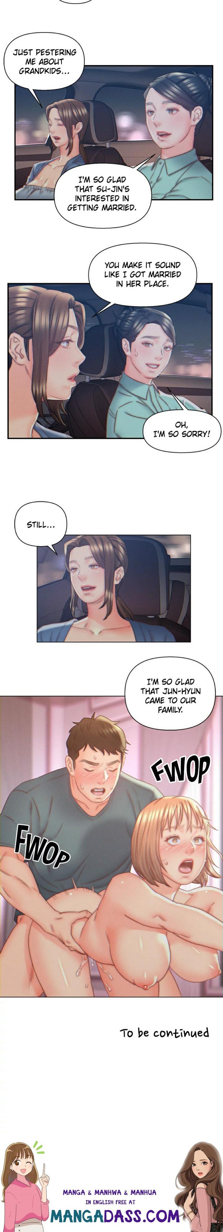 Live-In Son-in-Law - Chapter 7 Page 12