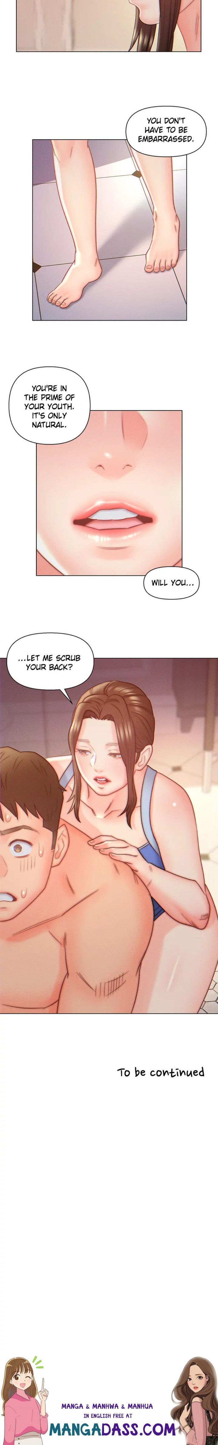 Live-In Son-in-Law - Chapter 8 Page 14