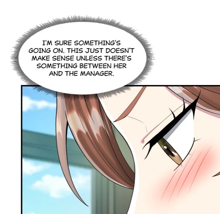 Weekly Enchantment Report - Chapter 16 Page 15