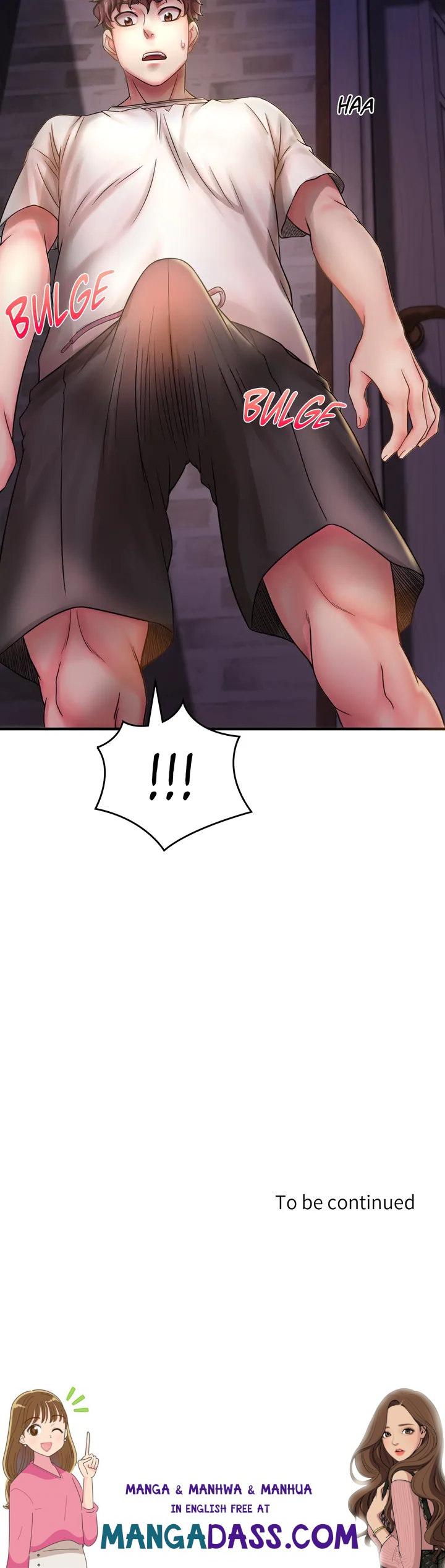 Drunk on You - Chapter 1 Page 72