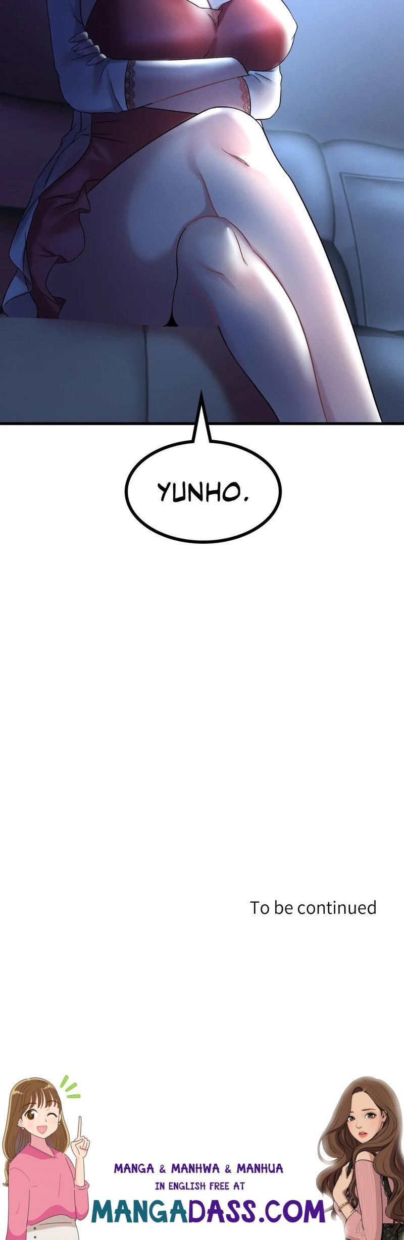 Drunk on You - Chapter 10 Page 77