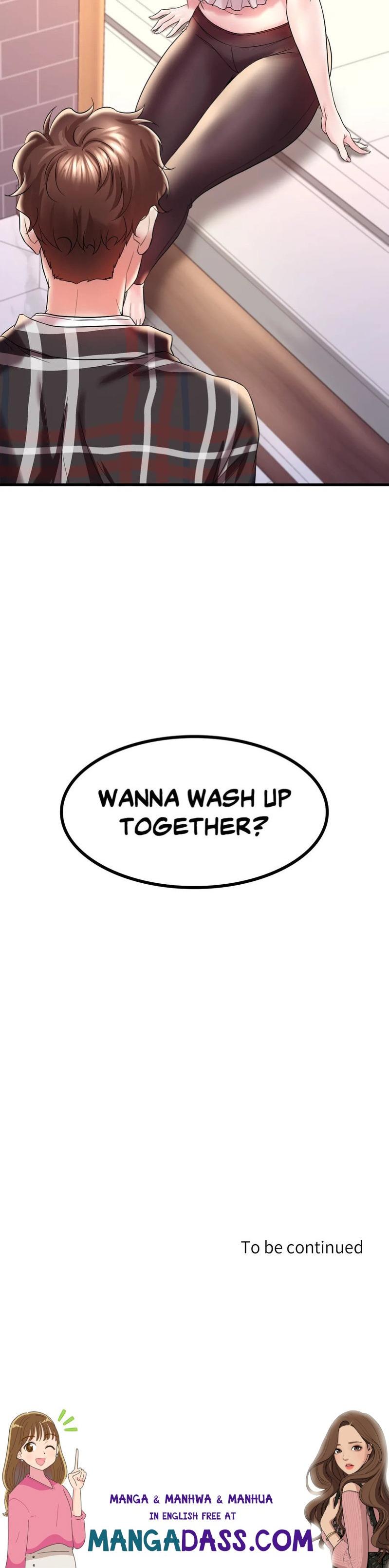 Drunk on You - Chapter 11 Page 76