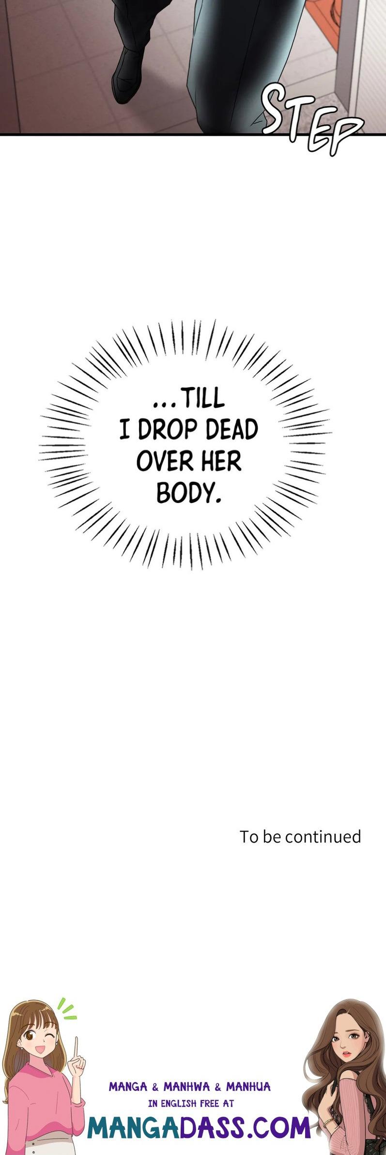 Drunk on You - Chapter 12 Page 83