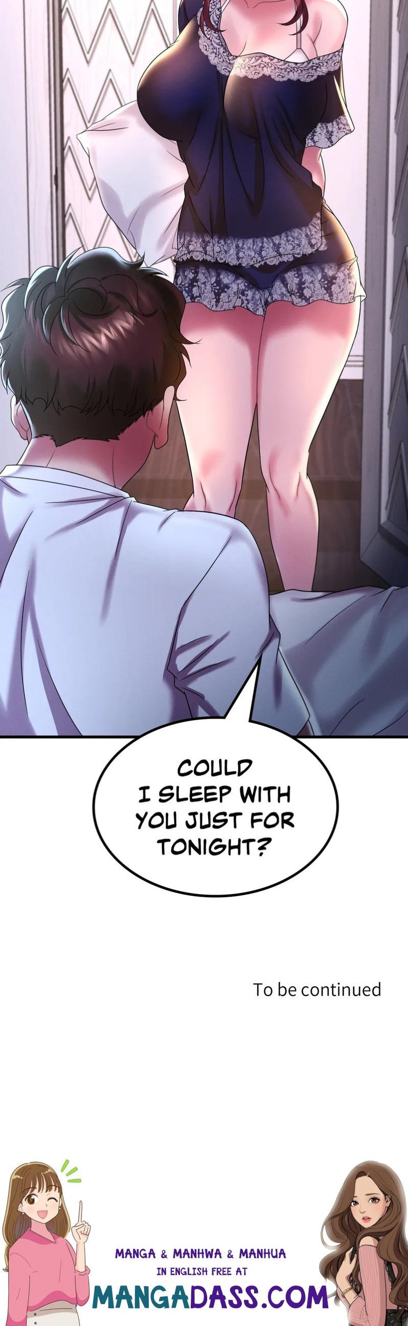 Drunk on You - Chapter 14 Page 83