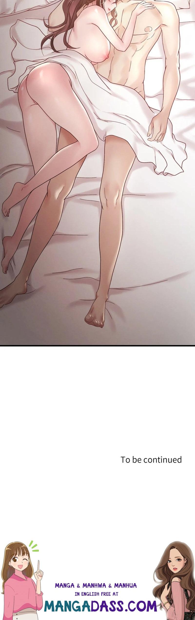 Drunk on You - Chapter 17 Page 88