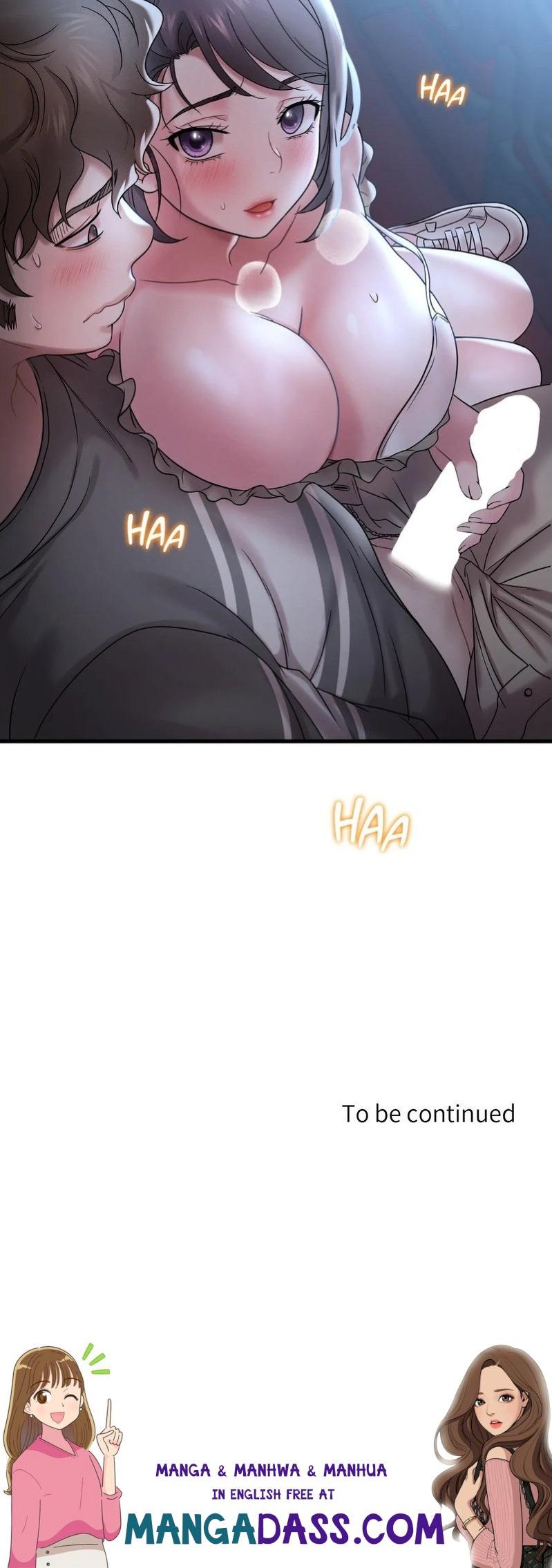 Drunk on You - Chapter 18 Page 88