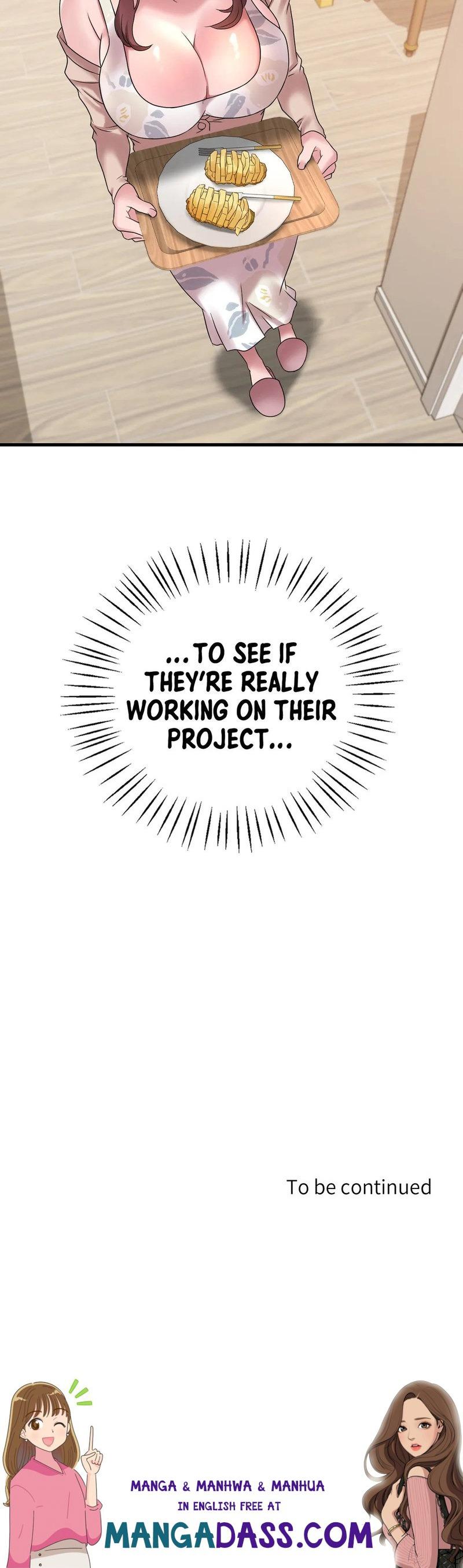 Drunk on You - Chapter 20 Page 70