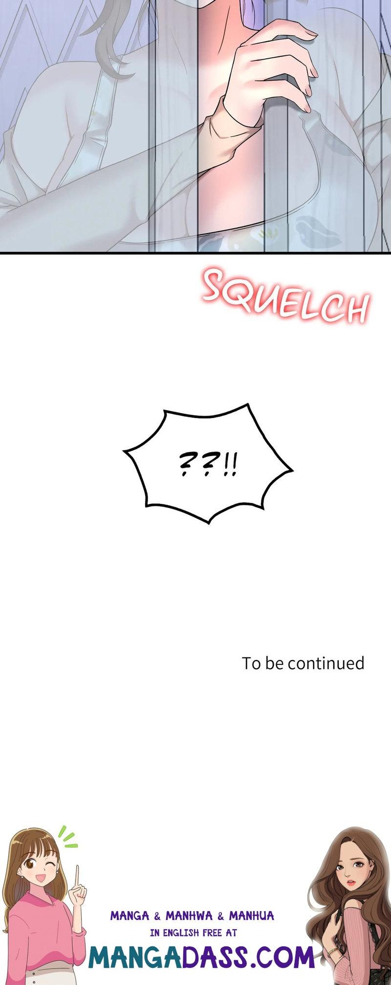 Drunk on You - Chapter 21 Page 70