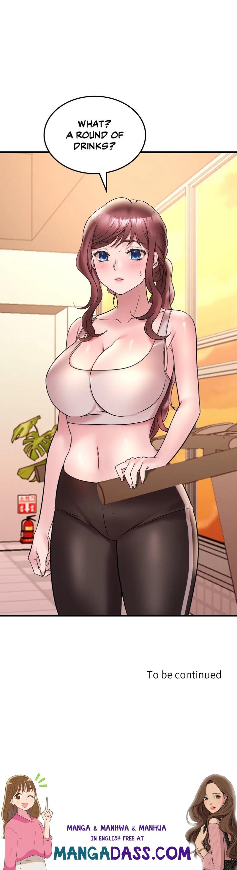 Drunk on You - Chapter 22 Page 65