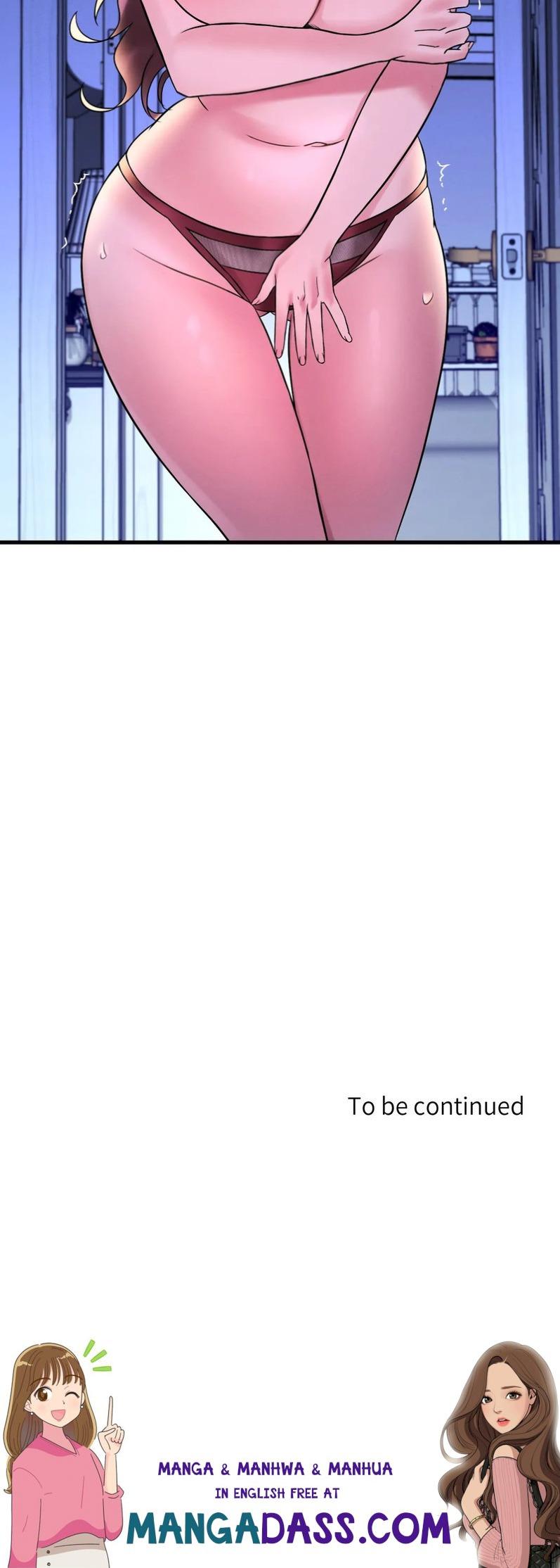 Drunk on You - Chapter 24 Page 59