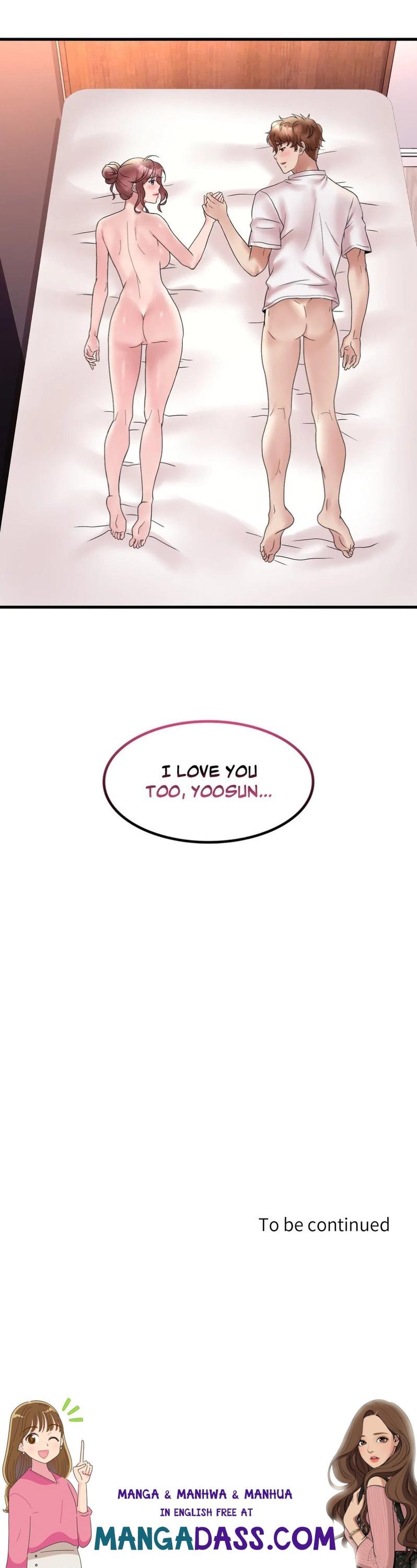 Drunk on You - Chapter 27 Page 64