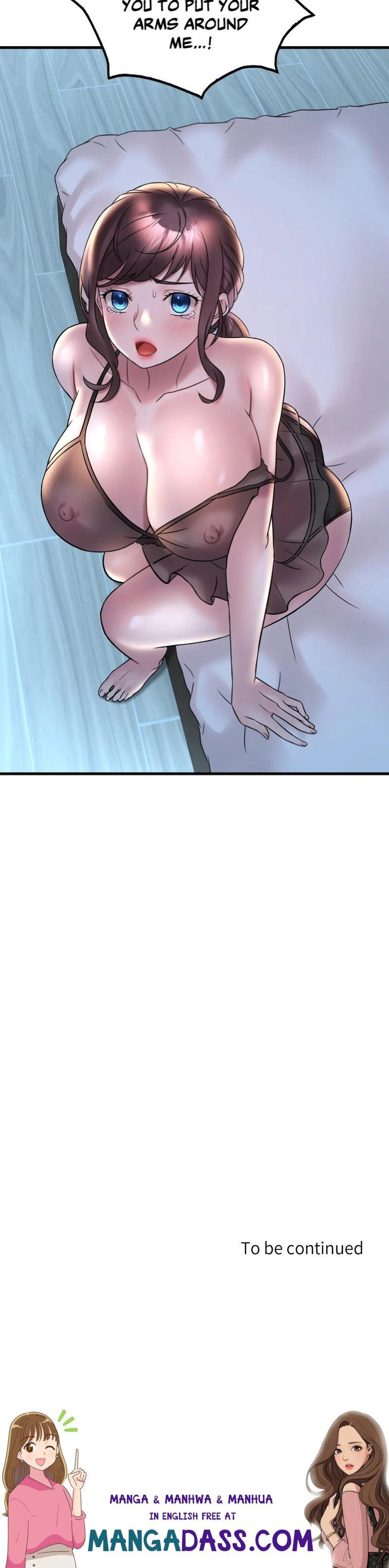 Drunk on You - Chapter 28 Page 68