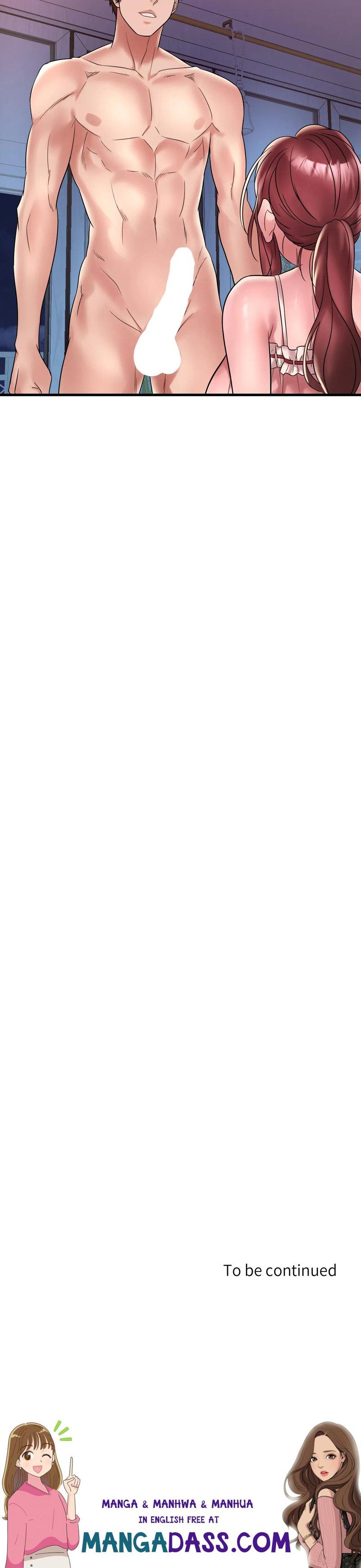 Drunk on You - Chapter 30 Page 43