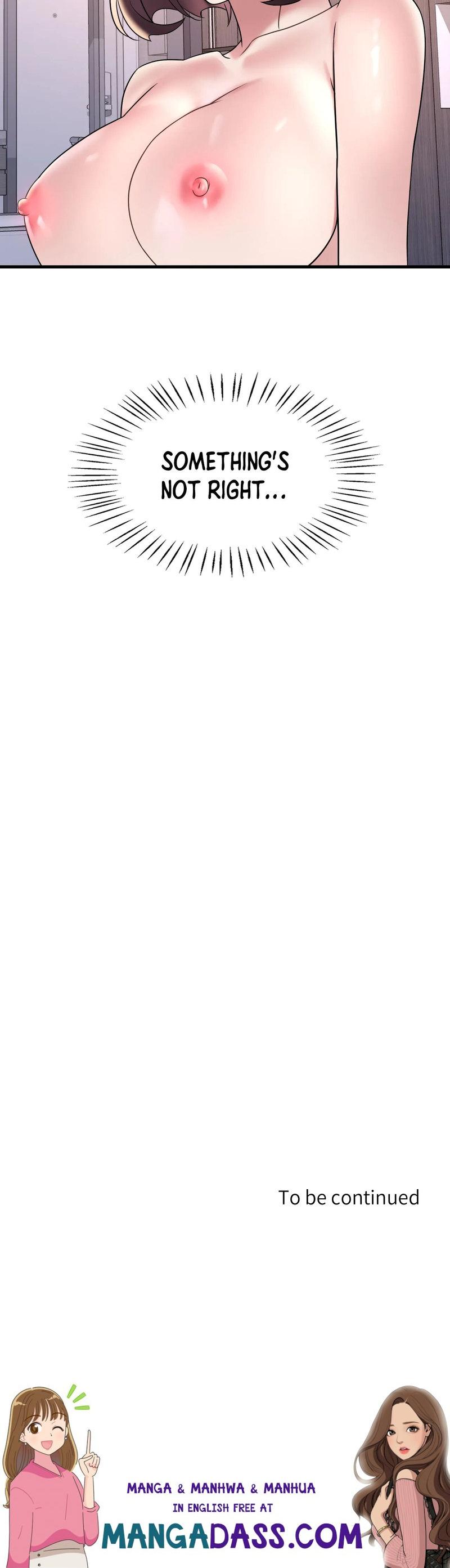 Drunk on You - Chapter 31 Page 40