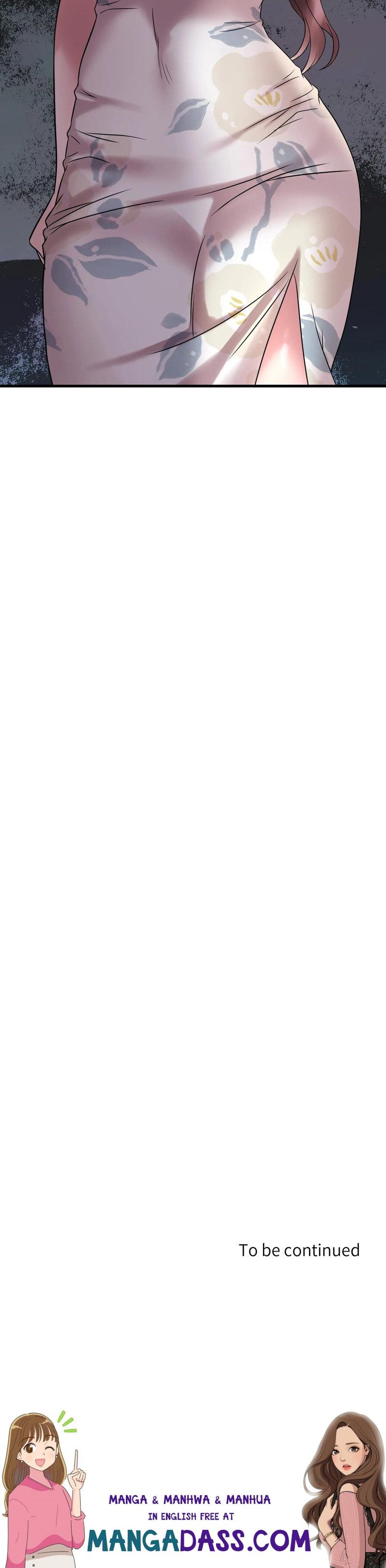 Drunk on You - Chapter 33 Page 41