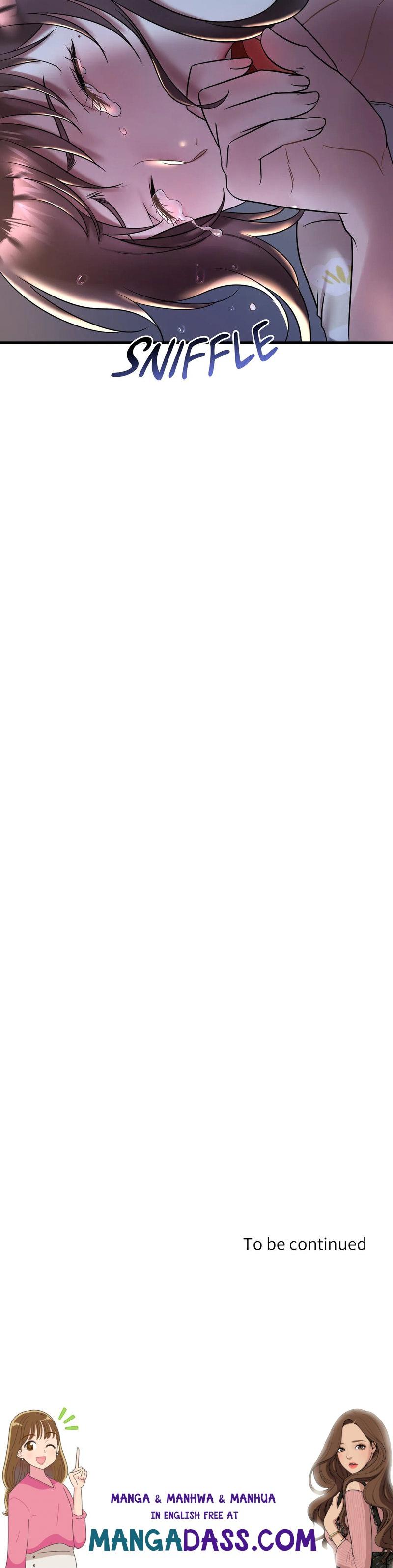 Drunk on You - Chapter 34 Page 40