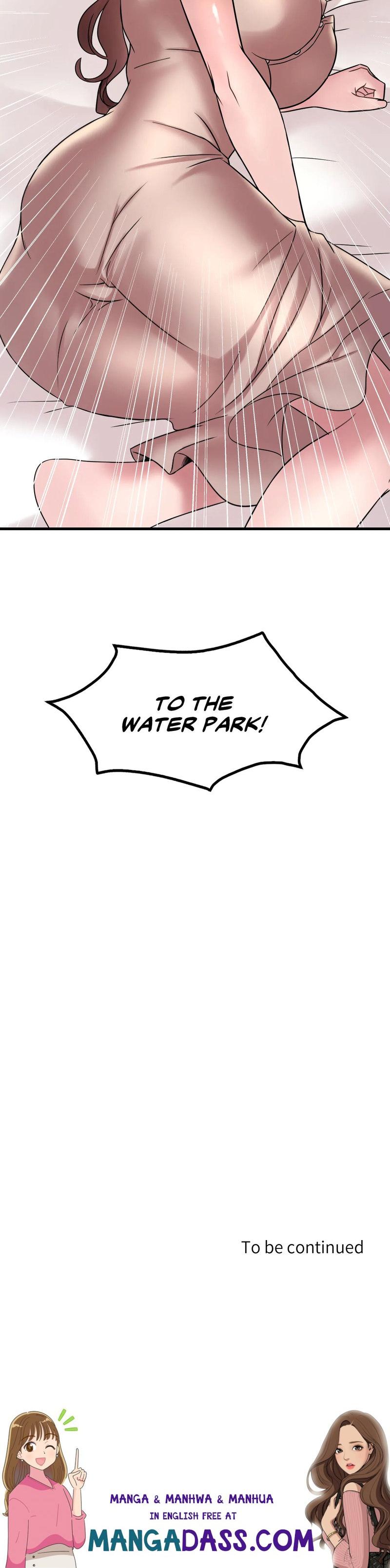 Drunk on You - Chapter 36 Page 45