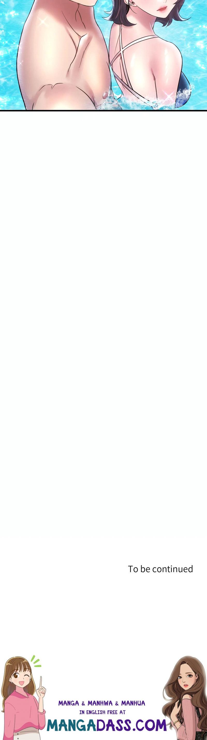 Drunk on You - Chapter 37 Page 44