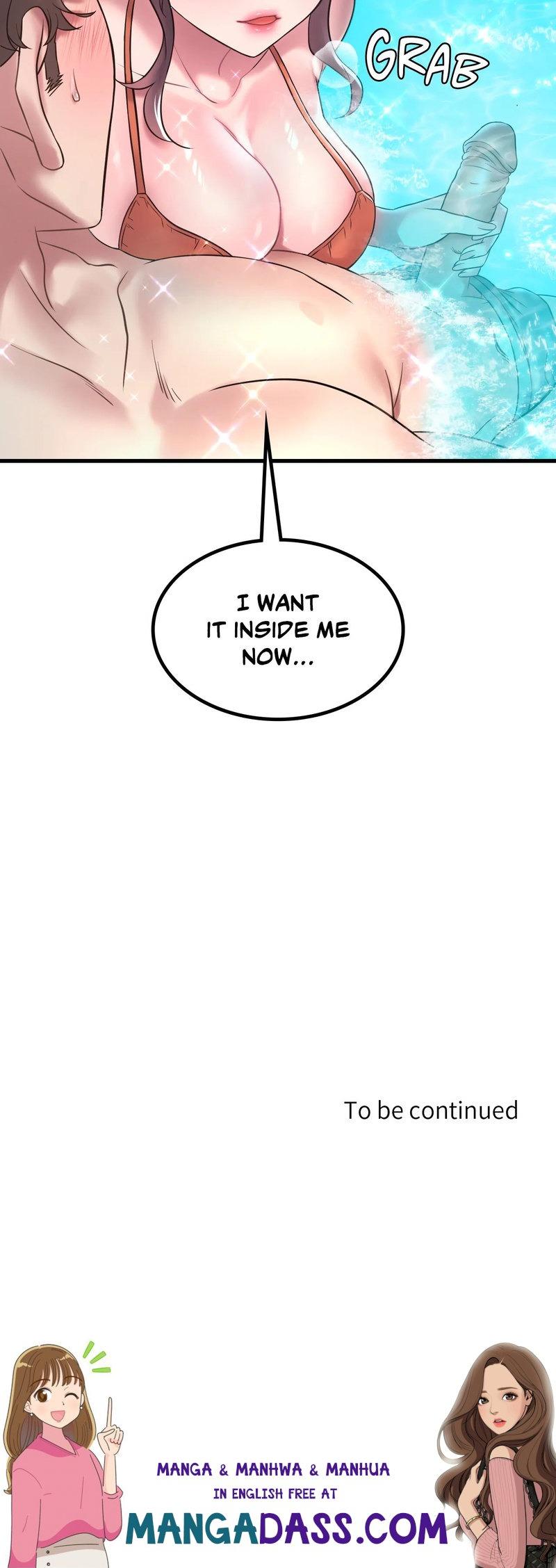 Drunk on You - Chapter 38 Page 47