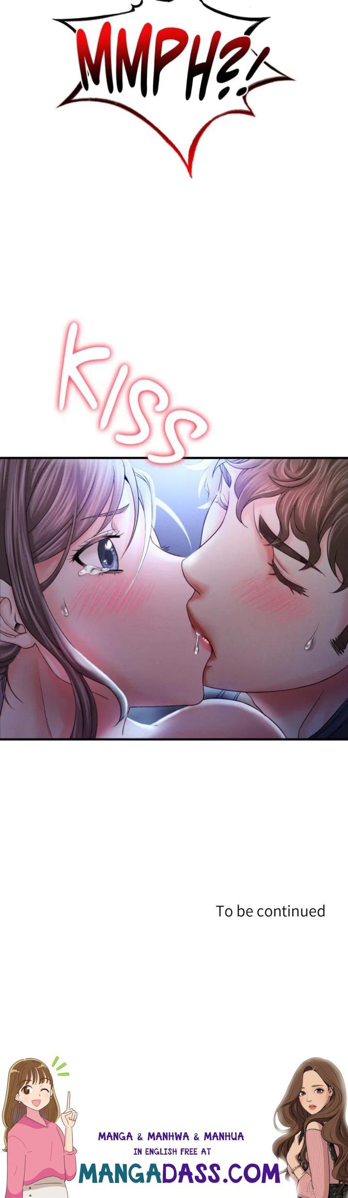 Drunk on You - Chapter 4 Page 100