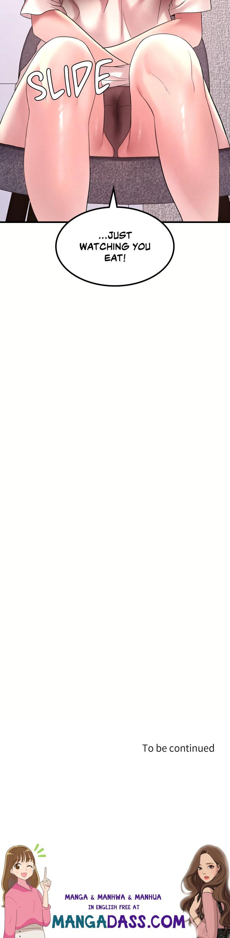 Drunk on You - Chapter 40 Page 45