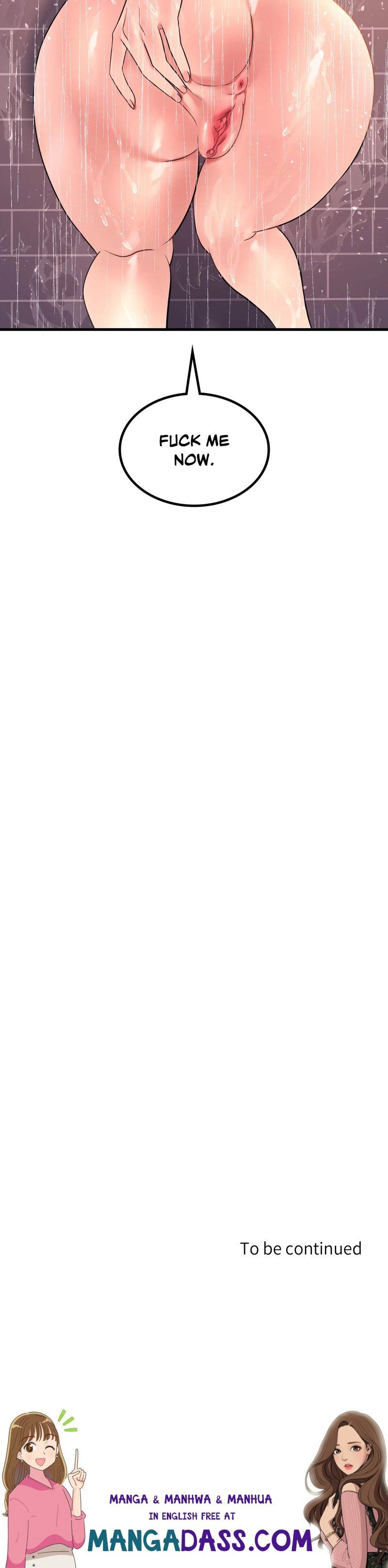 Drunk on You - Chapter 41 Page 41