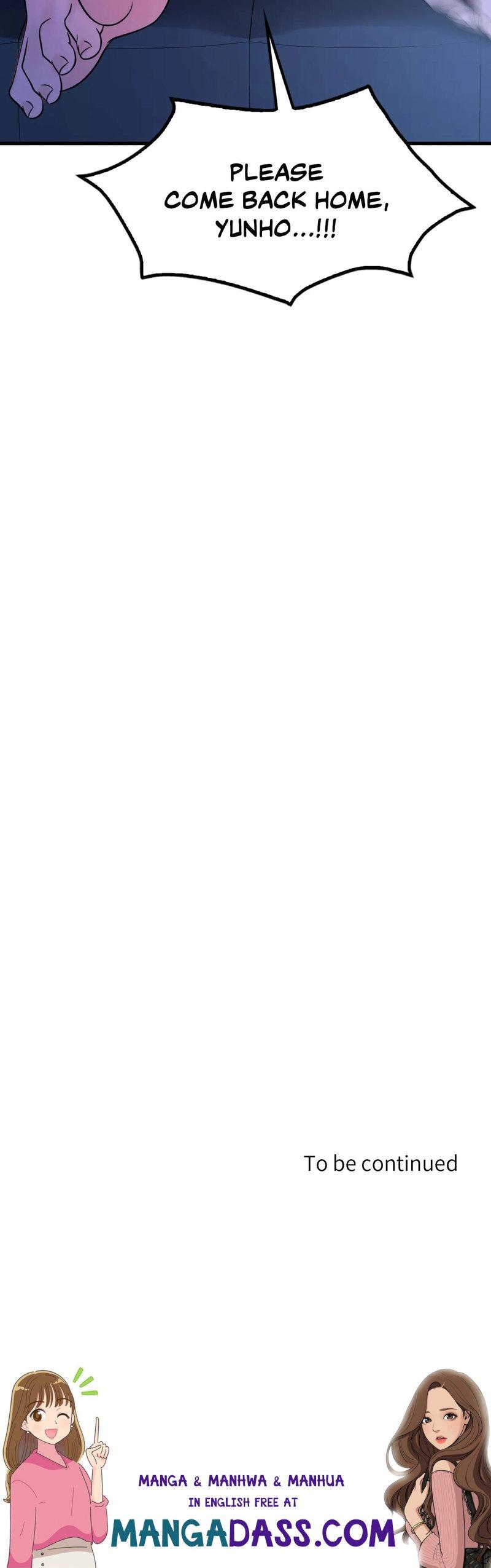 Drunk on You - Chapter 43 Page 52