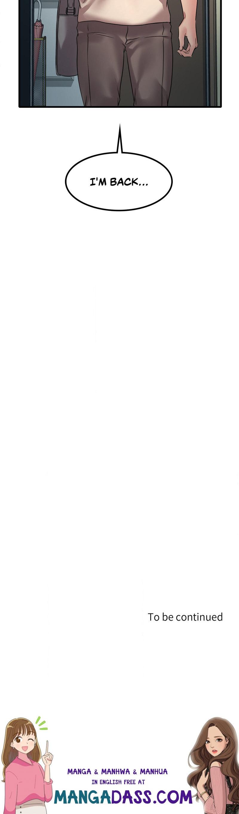 Drunk on You - Chapter 45 Page 54