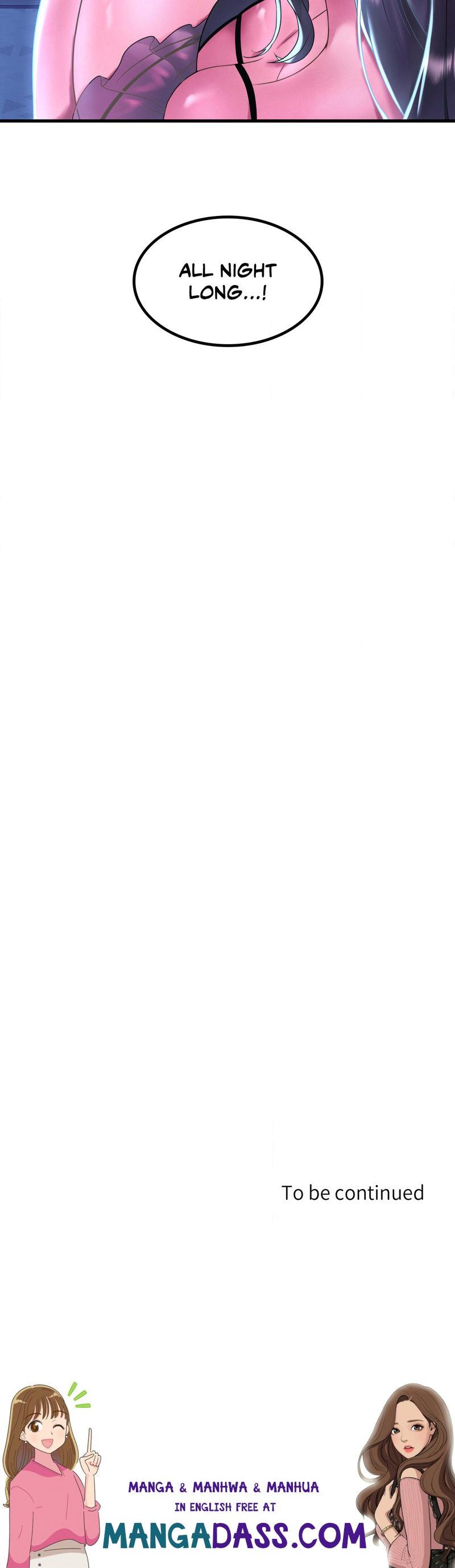 Drunk on You - Chapter 47 Page 54