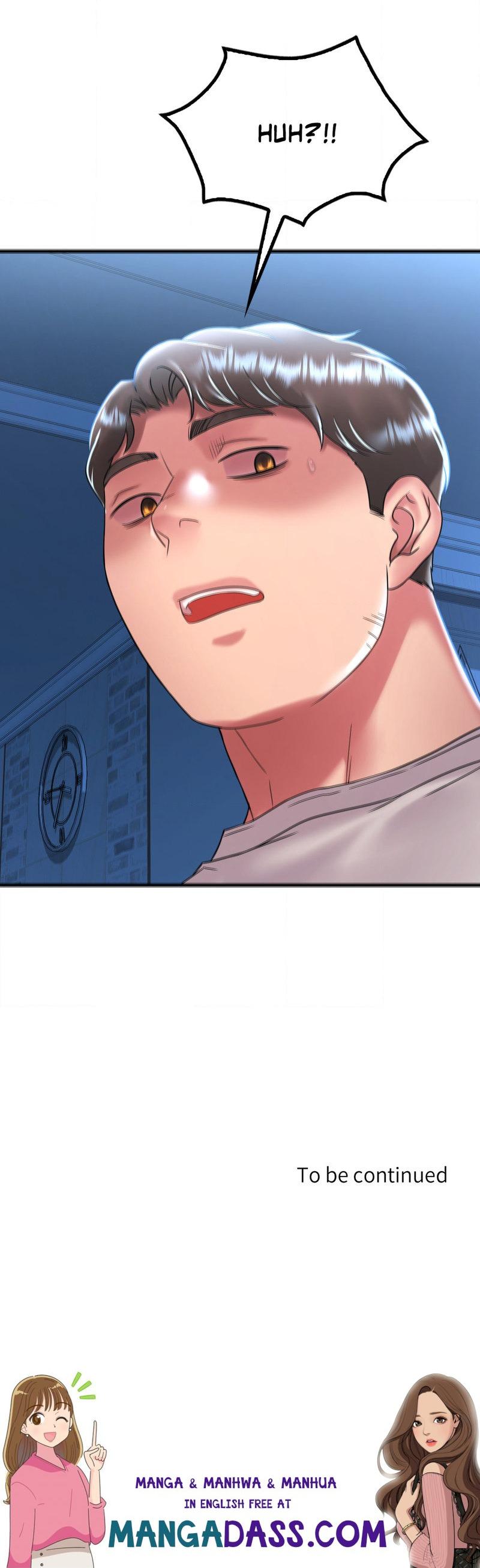 Drunk on You - Chapter 48 Page 47