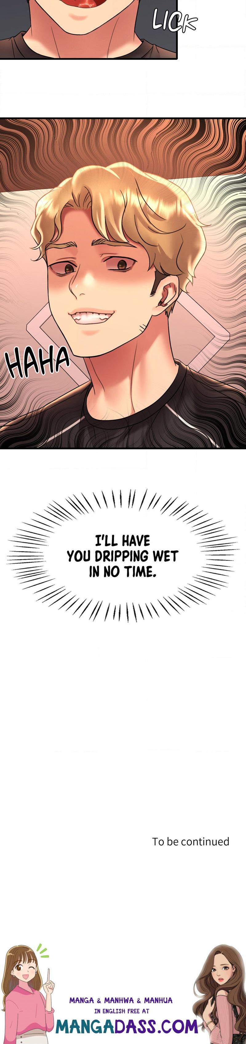 Drunk on You - Chapter 49 Page 62