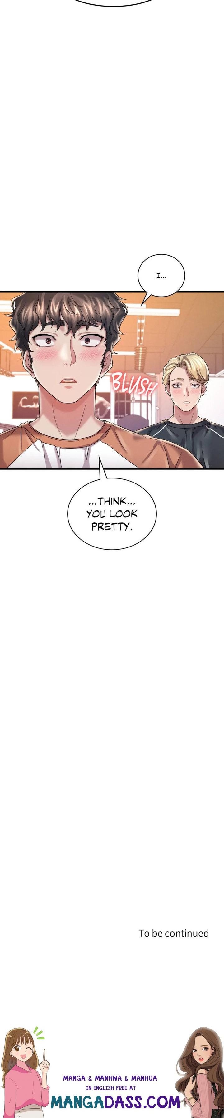 Drunk on You - Chapter 7 Page 95