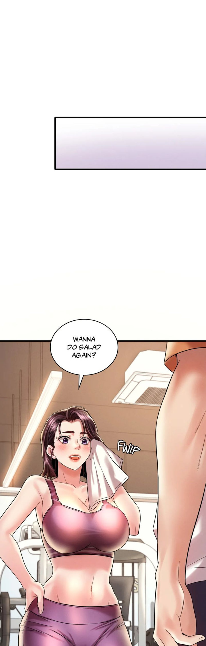 Drunk on You - Chapter 8 Page 46