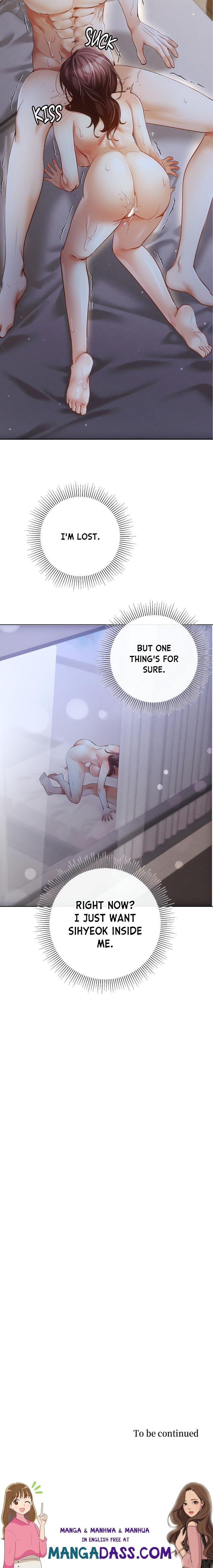 Sweet Cruelty - Chapter 10 Page 22