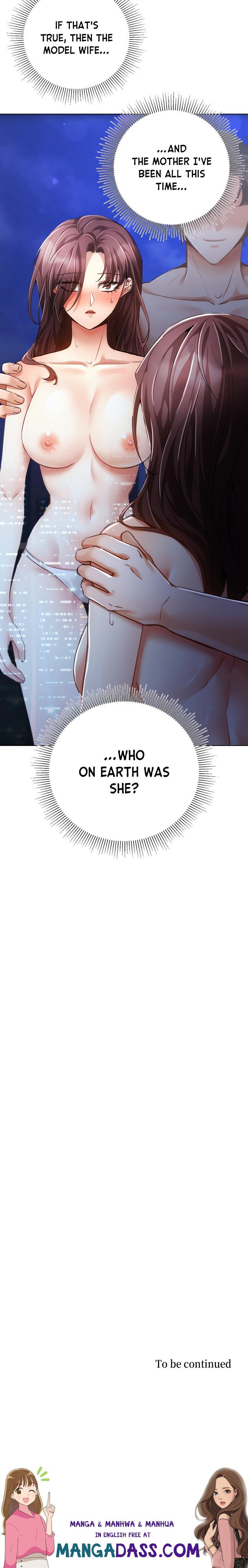 Sweet Cruelty - Chapter 11 Page 25