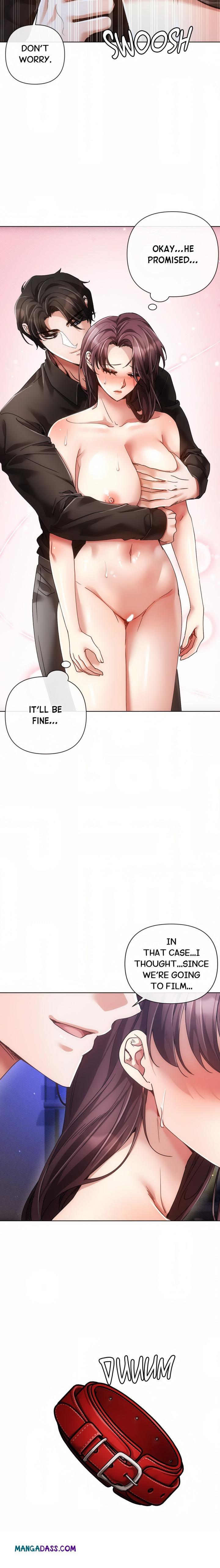 Sweet Cruelty - Chapter 15 Page 14