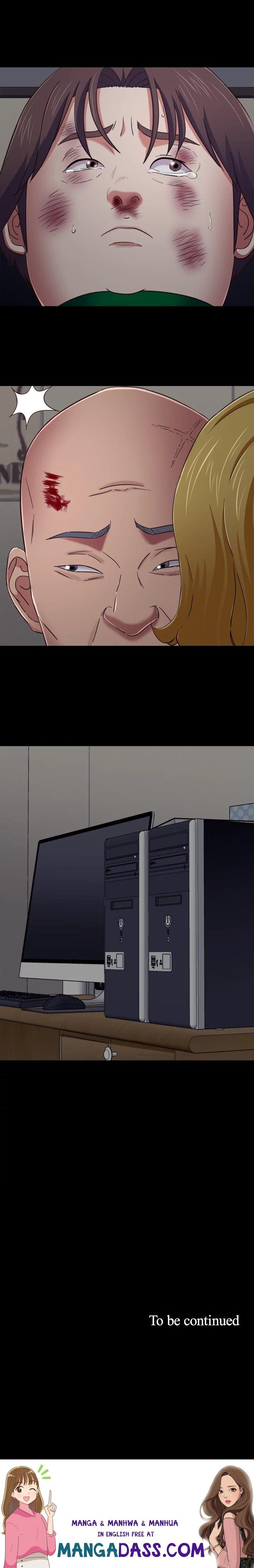 Roomie - Chapter 92 Page 9