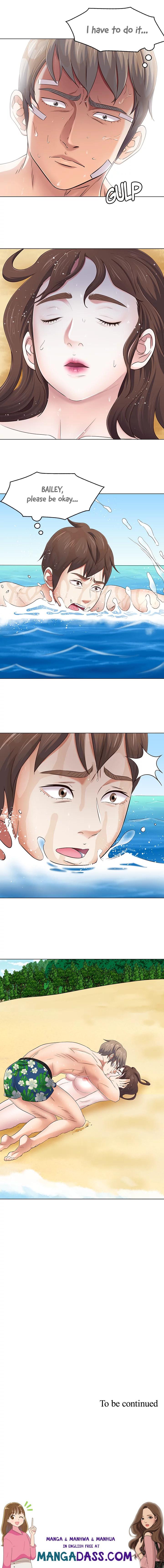 Roomie - Chapter 97 Page 8