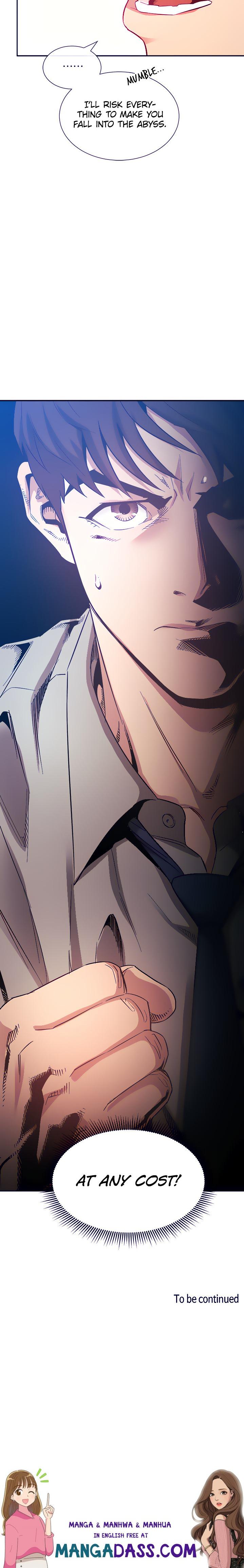 Mother Hunting - Chapter 53 Page 21