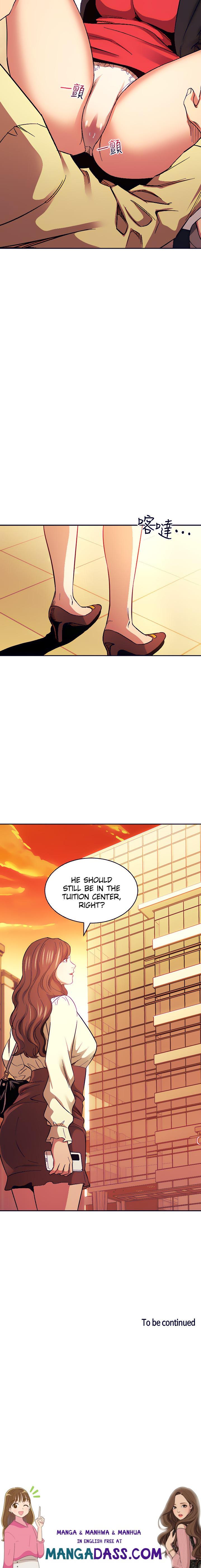 Mother Hunting - Chapter 68 Page 21