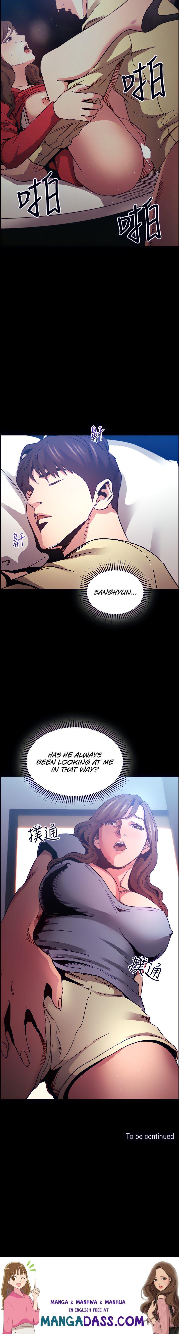 Mother Hunting - Chapter 69 Page 21