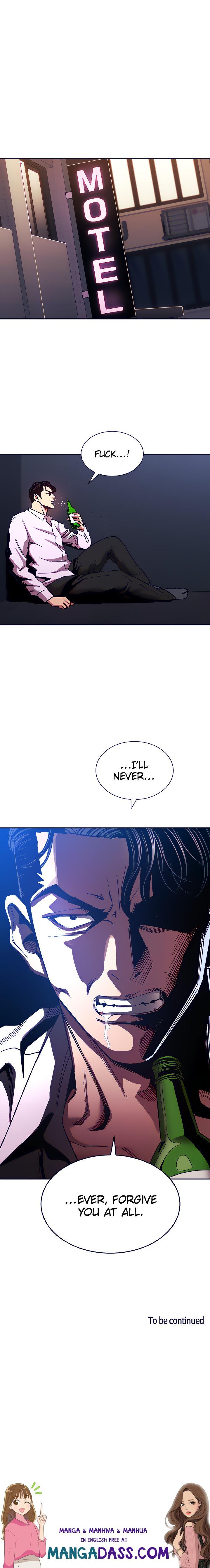 Mother Hunting - Chapter 74 Page 21