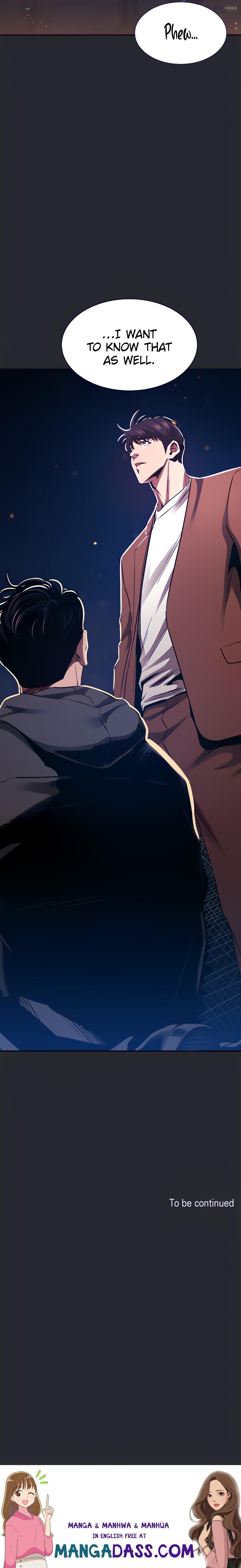 Mother Hunting - Chapter 80 Page 22